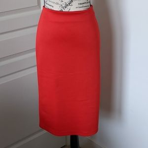 Pencil Skirt
